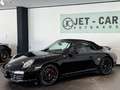 Porsche 911 er Reihe (alle) 997.2 Carrera 4 S Cabrio Schwarz - thumbnail 1