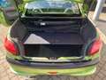 Peugeot 206 Cabriolet CC Sitzheizg elFH Grün - thumbnail 13
