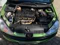 Peugeot 206 Cabriolet CC Sitzheizg elFH Grün - thumbnail 8