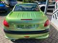 Peugeot 206 Cabriolet CC Sitzheizg elFH Grün - thumbnail 4