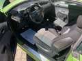 Peugeot 206 Cabriolet CC Sitzheizg elFH Grün - thumbnail 9