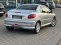 Peugeot 206 CC Platinum ** Tüv Neu ** Argent - thumbnail 5