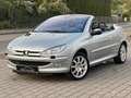 Peugeot 206 CC Platinum ** Tüv Neu ** Argent - thumbnail 1