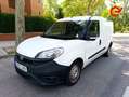 Fiat Dobló Cargo Base 1.6 Mjet 105 (carga aumentada) E Blanc - thumbnail 4