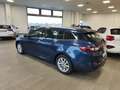 Renault Megane 1.5 dCi 115cv Sporter Auto Navi Sensori Autocarro Blu/Azzurro - thumbnail 9