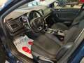 Renault Megane 1.5 dCi 115cv Sporter Auto Navi Sensori Autocarro Blu/Azzurro - thumbnail 32
