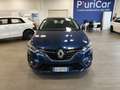 Renault Megane 1.5 dCi 115cv Sporter Auto Navi Sensori Autocarro Blu/Azzurro - thumbnail 34