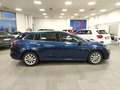 Renault Megane 1.5 dCi 115cv Sporter Auto Navi Sensori Autocarro Blu/Azzurro - thumbnail 35