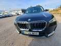 BMW X1 sDrive 18dA Negro - thumbnail 2