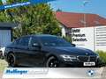 BMW 540 i M Sport SView Laser HUD ACC KomfS.GlasD.AHK Grau - thumbnail 1