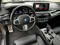 BMW 540 i M Sport SView Laser HUD ACC KomfS.GlasD.AHK Grau - thumbnail 12