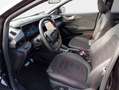 Ford Puma 1.0 EcoBoost Hybrid Aut. ST-LINE X 114 kW, 5- Schwarz - thumbnail 6