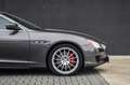 Maserati Quattroporte D Automatik - Veel opties - Open dak Gris - thumbnail 4