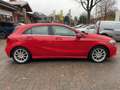Mercedes-Benz A 200 CDI Urban *Automatik,Navi,Klima,PDC,SHZ* Rot - thumbnail 5
