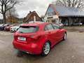 Mercedes-Benz A 200 CDI Urban *Automatik,Navi,Klima,PDC,SHZ* Rot - thumbnail 4