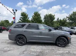 Dodge Durango 2025