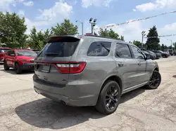 Dodge Durango 2025