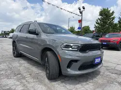 Dodge Durango 2025