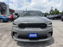 Dodge Durango 2025