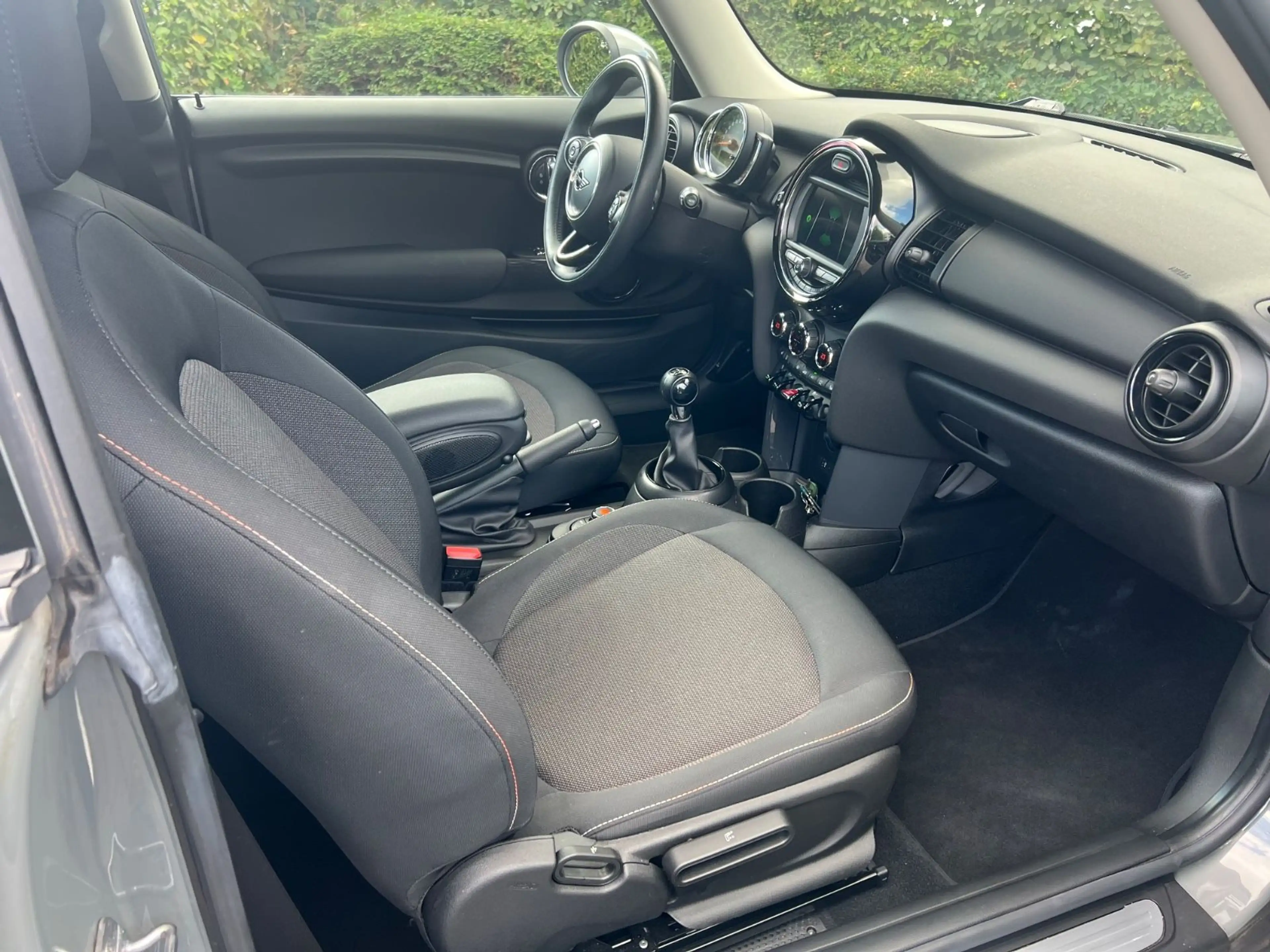 MINI One Mini 3-trg. One D — photo 10