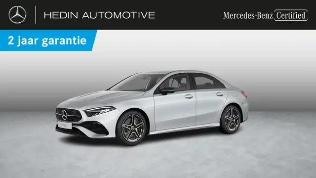 Mercedes-Benz A 250 e Berline AMG Line | Nightpack | Verwarmde Zetels
