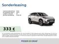 MG HS Luxury Hybrid+ *Preis nur mit Finanzierung* Silber - thumbnail 1