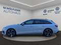 Audi A4 Avant 35 TDI S-line Weiß - thumbnail 3
