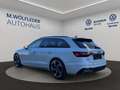 Audi A4 Avant 35 TDI S-line Weiß - thumbnail 4
