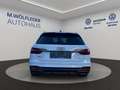 Audi A4 Avant 35 TDI S-line Weiß - thumbnail 5