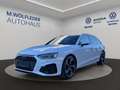 Audi A4 Avant 35 TDI S-line Weiß - thumbnail 1
