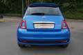 Fiat 500 1.0 Connect *Klimaauto*PDC*Sport*Bluetooth*uvm! Blau - thumbnail 6