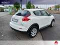 Nissan Juke 1.5 dCi Visia Bianco - thumbnail 4