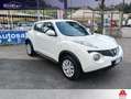 Nissan Juke 1.5 dCi Visia Bianco - thumbnail 3