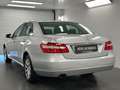 Mercedes-Benz E 200 Limousine Tempomat Sitzheizung Historie Silber - thumbnail 9