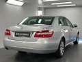 Mercedes-Benz E 200 Limousine Tempomat Sitzheizung Historie Silber - thumbnail 7