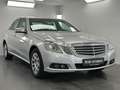 Mercedes-Benz E 200 Limousine Tempomat Sitzheizung Historie Silber - thumbnail 3