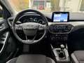 Ford Focus Turnier 1.0 EcoBoost Carplay SHZ AHK 2.Hd. Noir - thumbnail 14