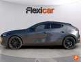 Mazda 3 2.0 e-SKYACTIV-G 90KW HOMURA AT - 5P (2023) Gris - thumbnail 4