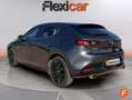 Mazda 3 2.0 e-SKYACTIV-G 90KW HOMURA AT - 5P (2023) Gris - thumbnail 5