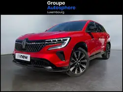 Renault Austral 1.3 TCe Mild Hybrid Techno 160 EDC