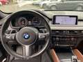 BMW X6 xDrive40d 313 ch Exclusive - Garantie 12 Mois Grijs - thumbnail 10