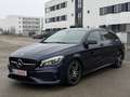 Mercedes-Benz CLA 220 AMG-Line Kamera LED Keyl Blu/Azzurro - thumbnail 1