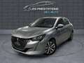 Peugeot 208 II 1.2 Puretech 100ch Active Business Gris - thumbnail 1