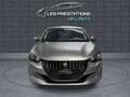 Peugeot 208 II 1.2 Puretech 100ch Active Business Gris - thumbnail 2