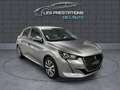 Peugeot 208 II 1.2 Puretech 100ch Active Business Gris - thumbnail 3