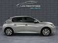 Peugeot 208 II 1.2 Puretech 100ch Active Business Gris - thumbnail 4