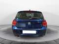 BMW 118 d Unique 5p Blue - thumbnail 5