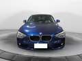 BMW 118 d Unique 5p Blue - thumbnail 2