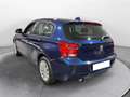 BMW 118 d Unique 5p Blue - thumbnail 6
