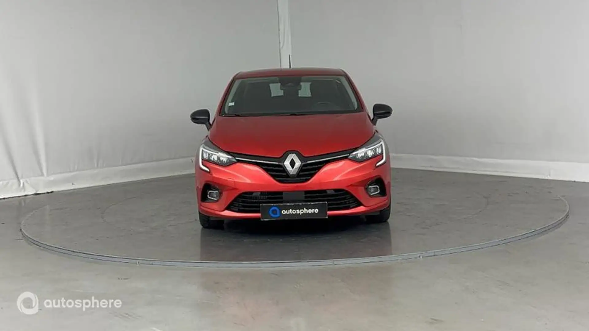 Renault Clio 1.0 TCe 90ch Business -21N - 2